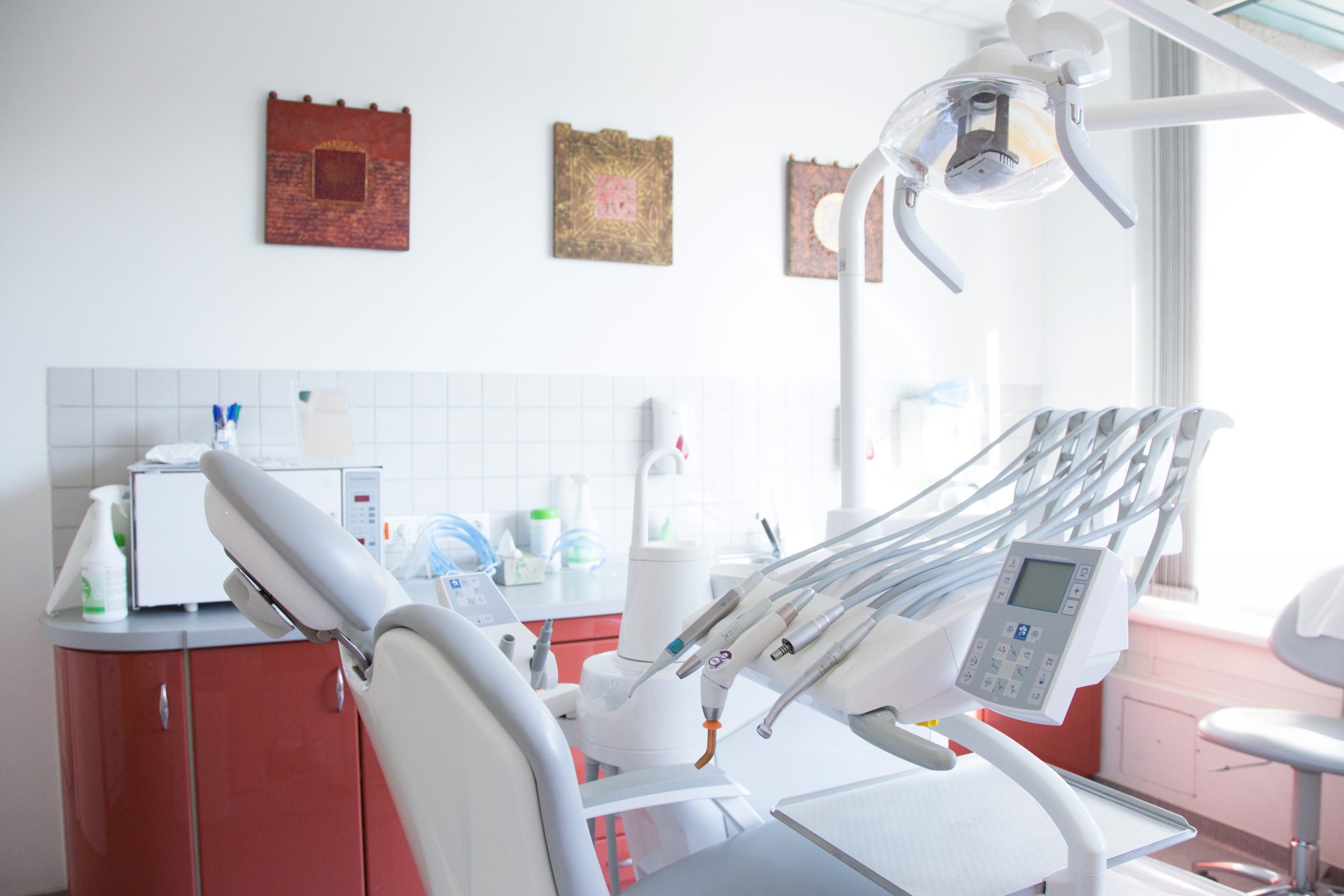 Plombages - France Dental Clinique